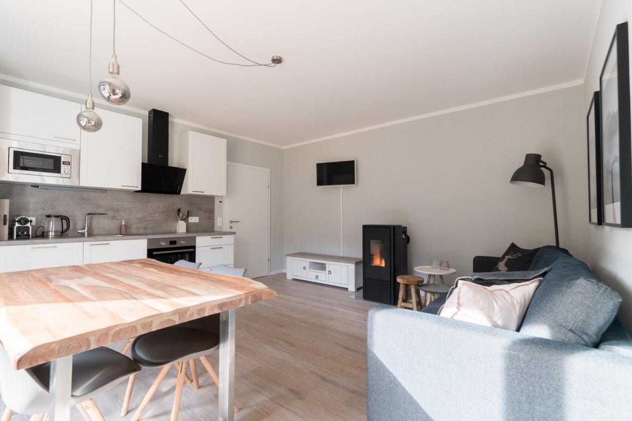 Rmg Roses Apartments باد كلينكيرشهايم المظهر الخارجي الصورة