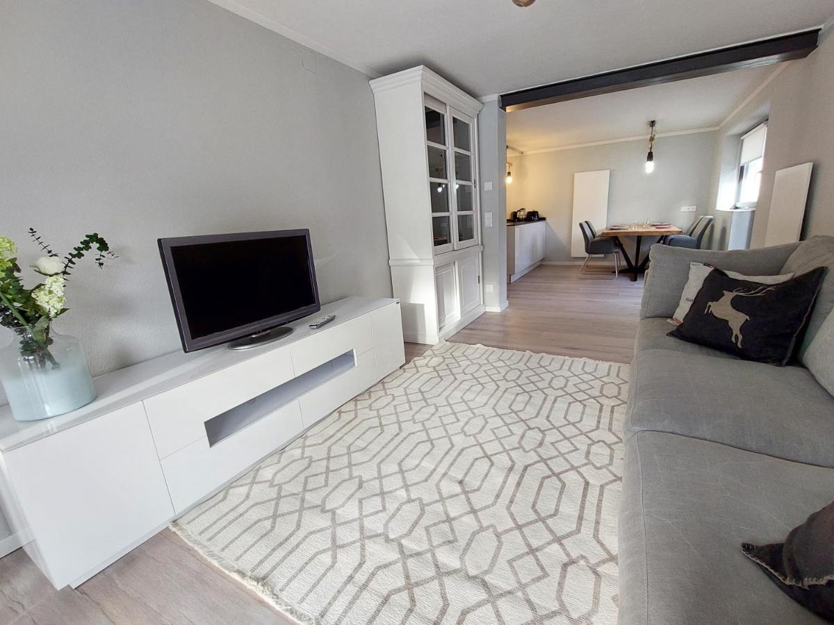 Rmg Roses Apartments باد كلينكيرشهايم المظهر الخارجي الصورة