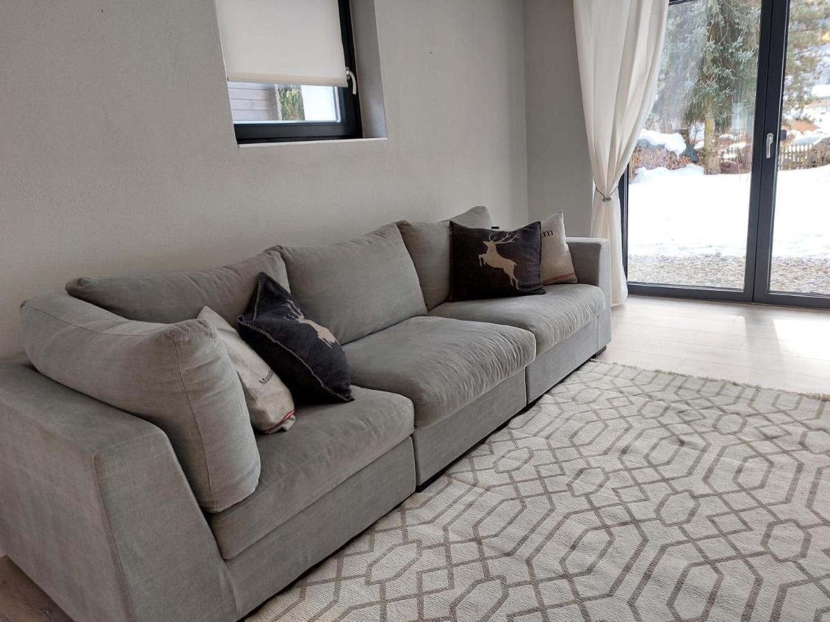 Rmg Roses Apartments باد كلينكيرشهايم المظهر الخارجي الصورة