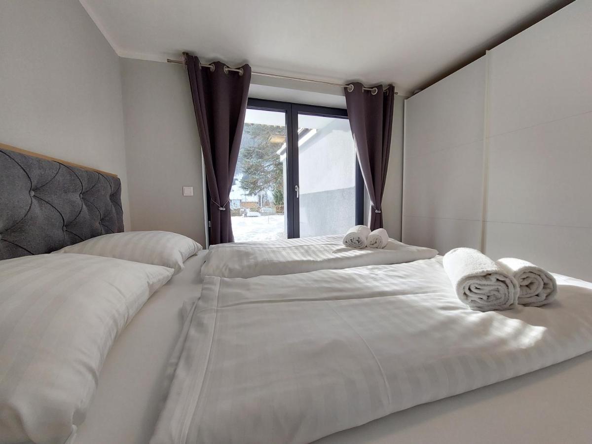 Rmg Roses Apartments باد كلينكيرشهايم المظهر الخارجي الصورة