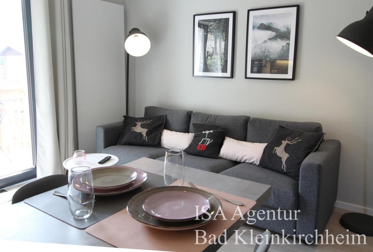 Rmg Roses Apartments باد كلينكيرشهايم المظهر الخارجي الصورة