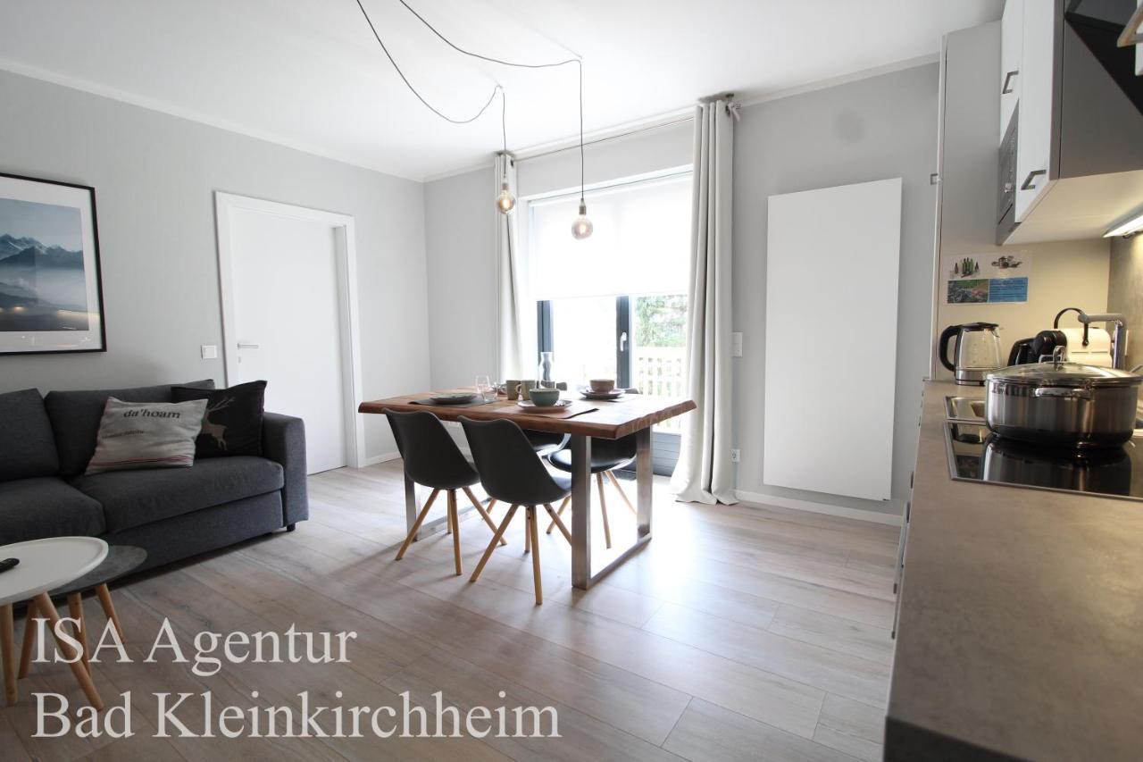 Rmg Roses Apartments باد كلينكيرشهايم المظهر الخارجي الصورة