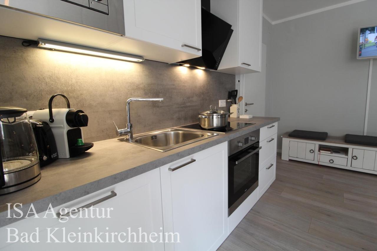 Rmg Roses Apartments باد كلينكيرشهايم المظهر الخارجي الصورة