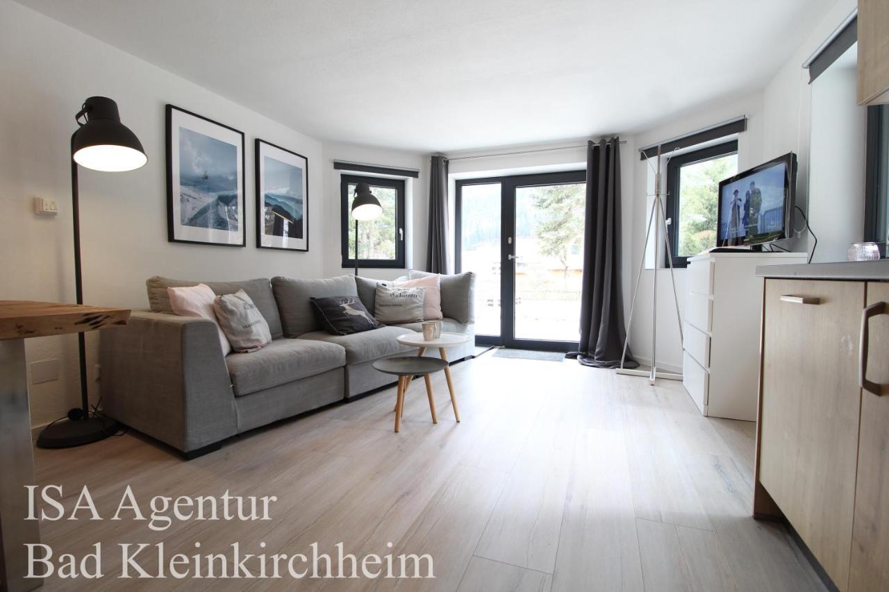 Rmg Roses Apartments باد كلينكيرشهايم المظهر الخارجي الصورة