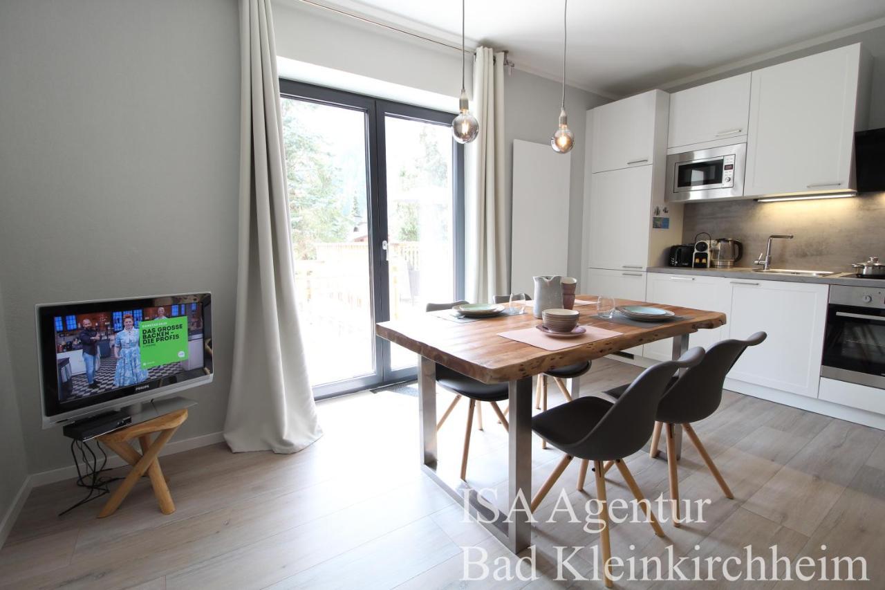 Rmg Roses Apartments باد كلينكيرشهايم المظهر الخارجي الصورة