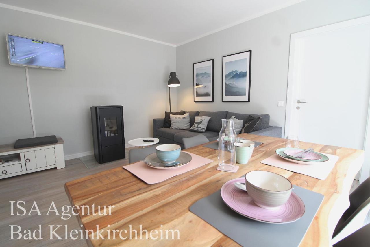 Rmg Roses Apartments باد كلينكيرشهايم المظهر الخارجي الصورة